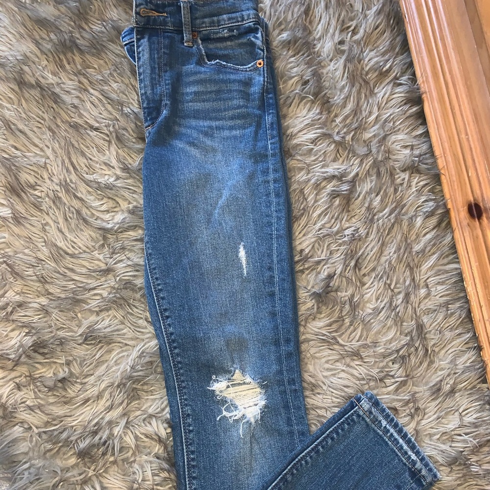 Lucky Brand Jeans